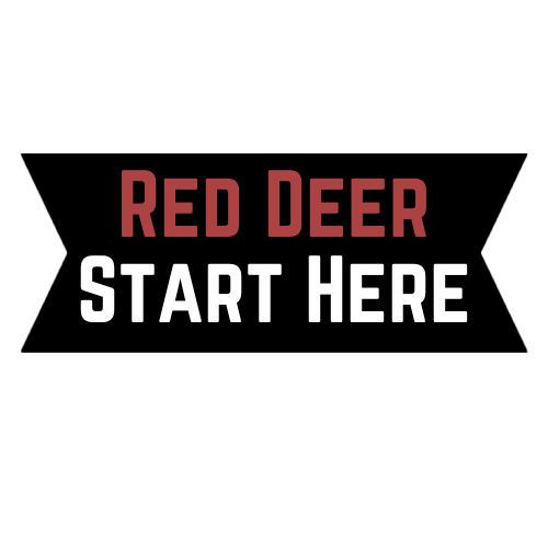 Red Deer Start Here red-deer-start-here